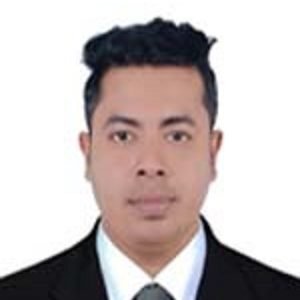 HASAN MAHMUD SRISTEE (SR. SALES EXECUTIVE )