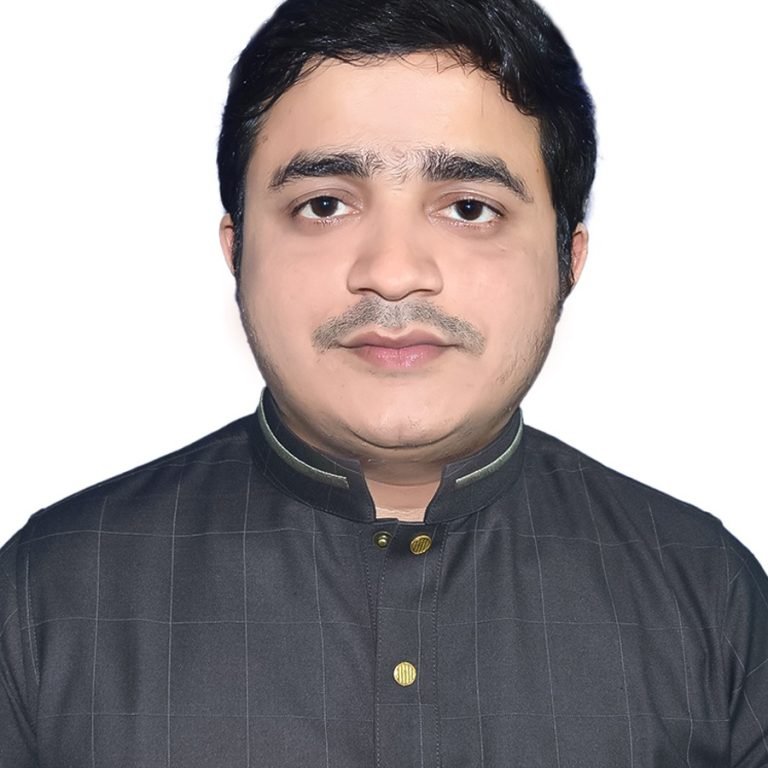 MD ARMANUL ISLAM SHAWON (ASST. MANAGER )