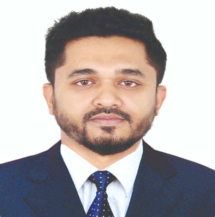 MD MAHABUBUL HABIB (DIRECTOR)