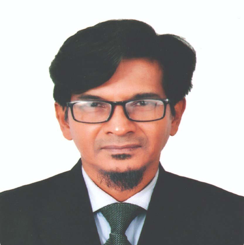 MD. FAZLE HOSSAIN ( MANAGER)