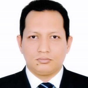 SAIFUL ISLAM(SALES EXECUTIVE)